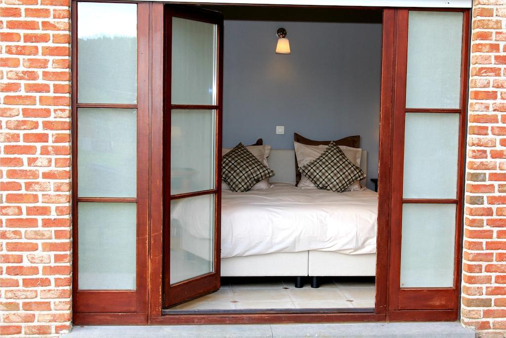 إبير B&B Laurus الغرفة الصورة