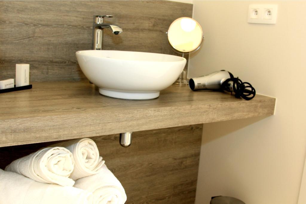 إبير B&B Laurus الغرفة الصورة